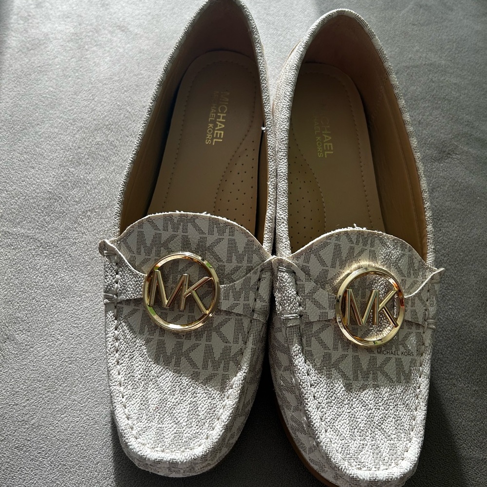 Michael Kors Loafers for Women